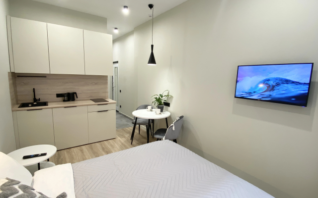 Квартира Студия Welcome 6 на Петроградке