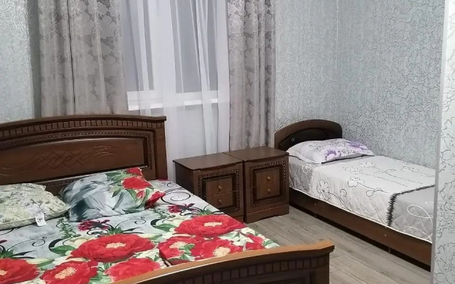 Гостевой дом Золотой Песок