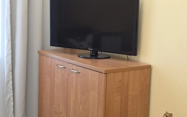 Квартира Уютная у Кремля на Баумана