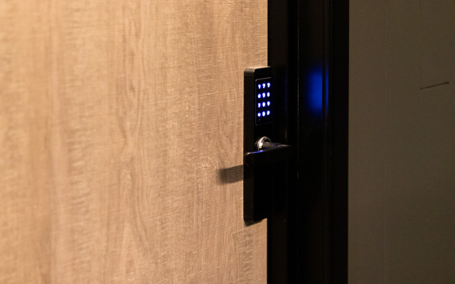 Апартаменты Geleon Apart