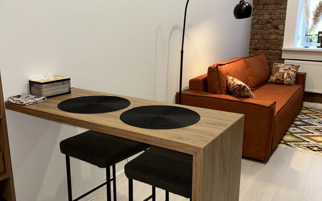 Квартира Уютная студия на Васильевском острове