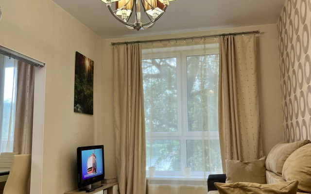 Апартаменты Sun Lake 2