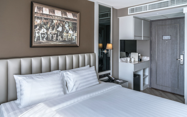 Quartier by Montraj Sukhumvit