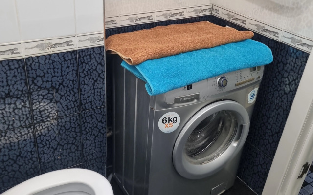 Na Ulitse Pirogova 44 Flat