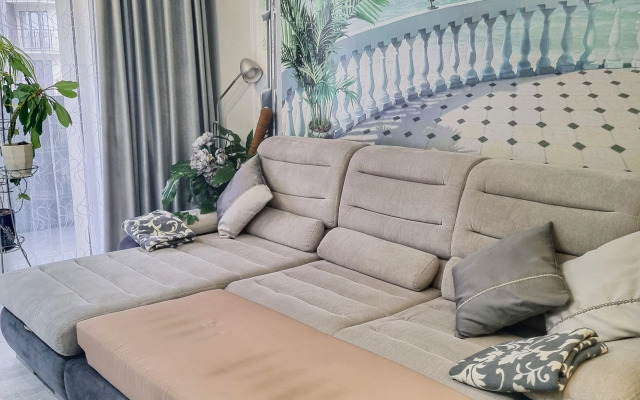 Апартаменты КА