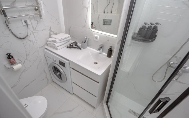 Apart 77 Art Apartments