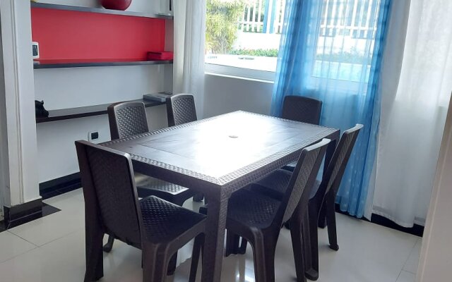 Cocos Vip House Apartments