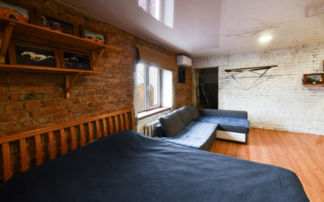 Апартаменты в Центре г.Владивостока