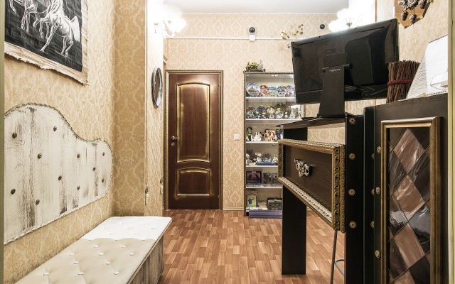 Меблированные комнаты Neotel 10