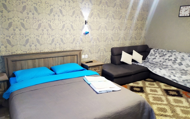 Апартаменты Holiday home