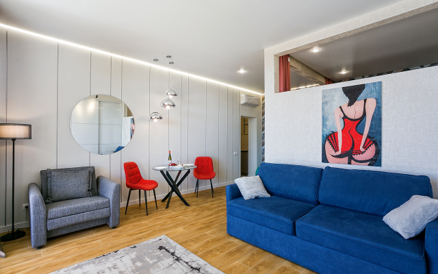 Familiya Gurzuf Apartments 13