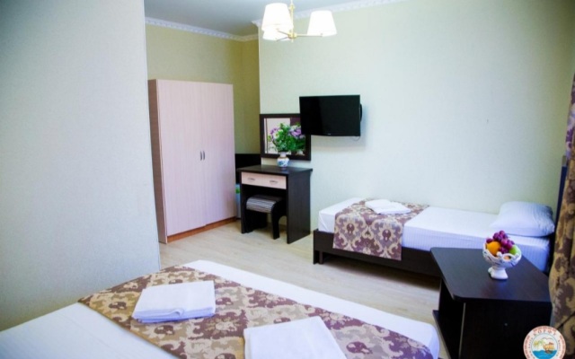 Korfu Guest House