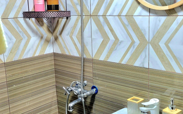 Гостевой дом DiAm у Комсомольского парка