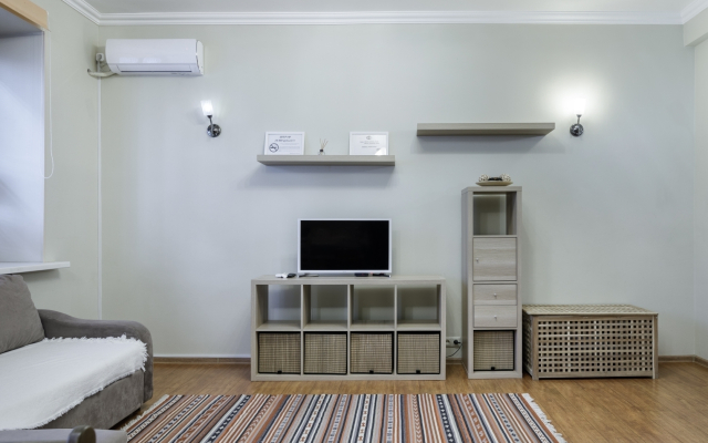 Квартира на Улице Плющиха 58