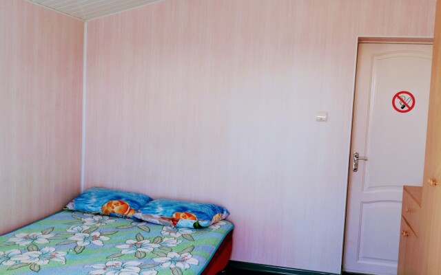 Solov'inaya Trel Guest house