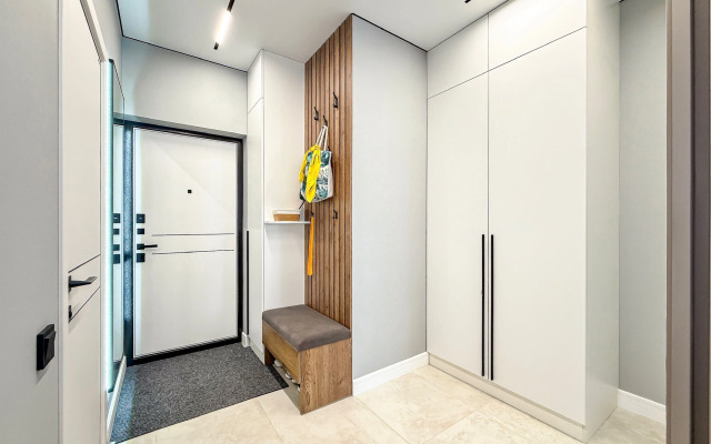 Квартира 2-к Лимонад