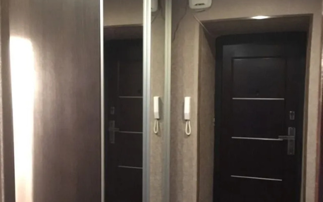 Квартира Жёлтый Нарцисс на Челюскинцев 17