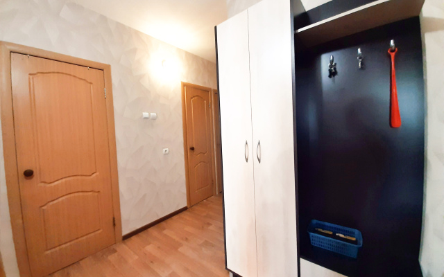 Promenad Apartments