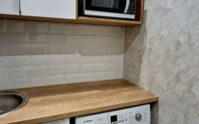 Na Ulitse Kurchatova, 22/1 Flat
