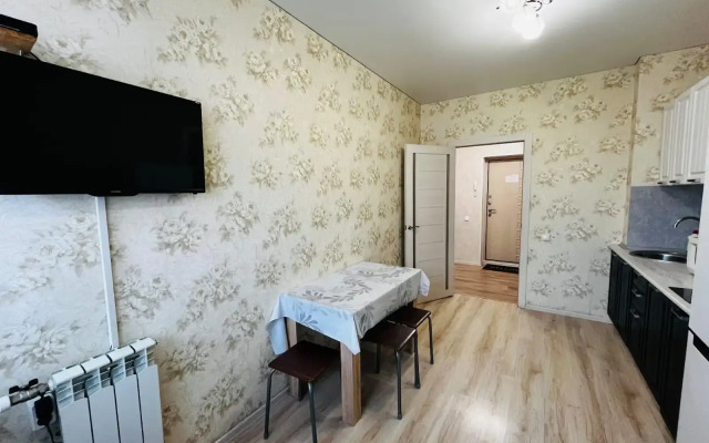 Agapkina 21 Flat