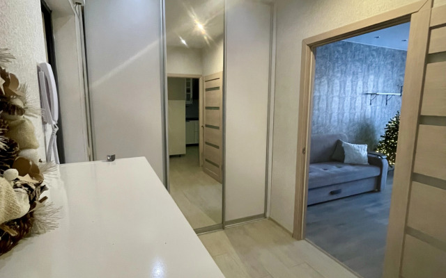 Квартира GreenApart на Проспекте