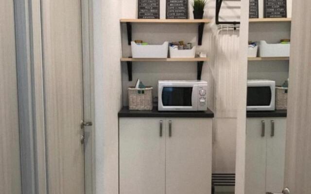 Na Mingazheva123 Hostel