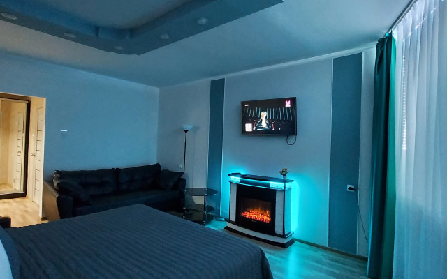 Квартира Vita