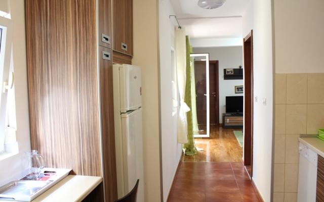 Comfort Budva Apartments