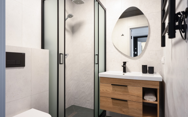 Апартаменты Pavlov A на Земельной