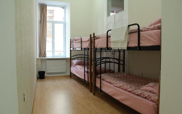 Capital Baku Hostel
