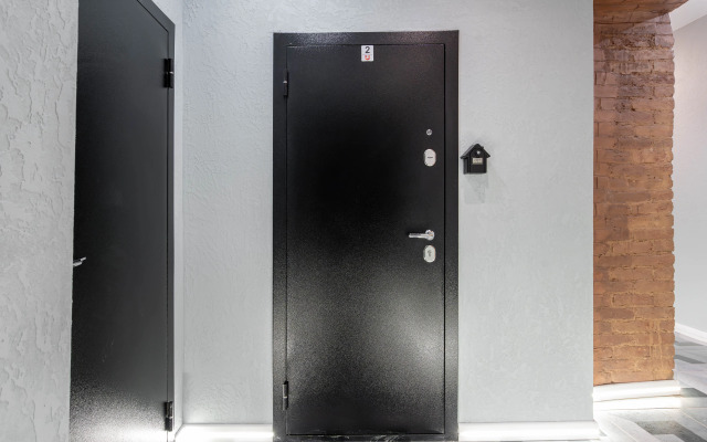 Квартира Просторная студия