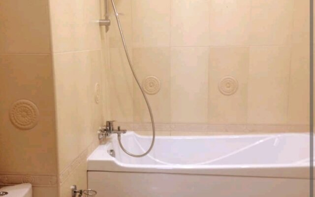 Apartamentyi Wai
