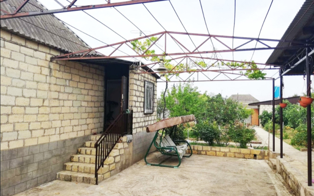 Вилла Дача на Берегу Моря