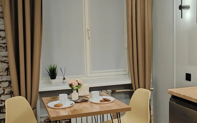 Квартира на Проспекте Ленина 6 2