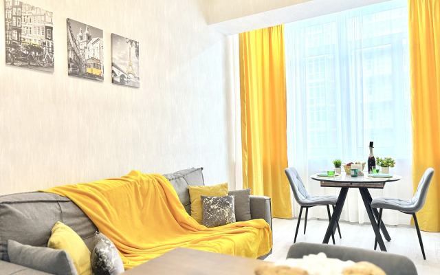 Квартира в Центре Пятигорска Пестова 5