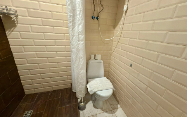 Апартаменты SyncotelHome Аничков Бридж 1 1 1