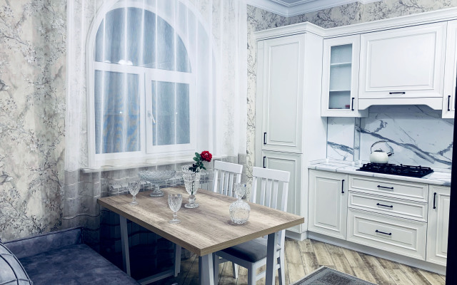 Raidas u Kaspiya 32 Flat
