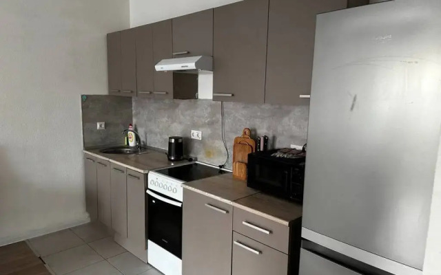 Viktory Apart U Metro Kotelniki (2) Apartment
