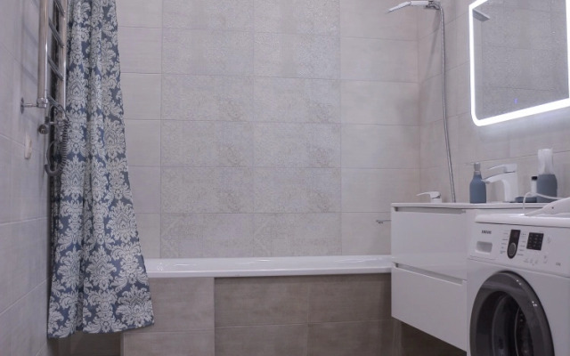 Квартира Семейная квартира Новый Город