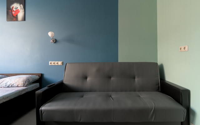 Rozhdestvenskaya 2 Zona Komforta Flat