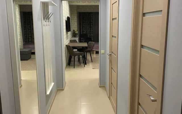 Komfort V Sochi Apartments