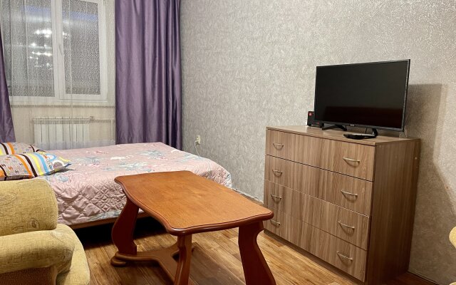 Aeroport Irkutsk 1km Apartments