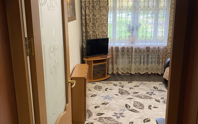 Na Yuzhnom Mikrorayone Flat