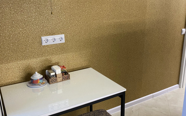 Квартира 1-к уютная недалеко от центра рядом с вокзалом