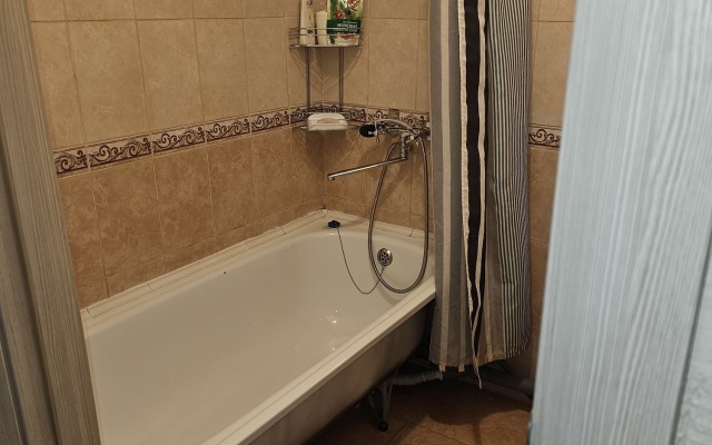 Квартира  Амурский бульвар 51