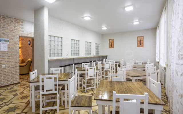 Olimpik Hotel