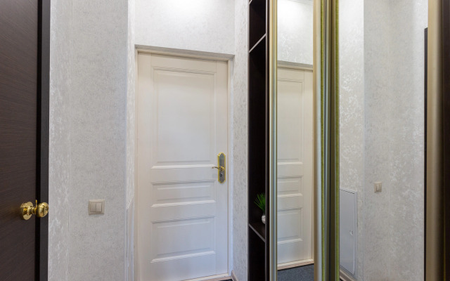 Vozle Dendrariya I Morya Pokrovskiy 76 Apartments