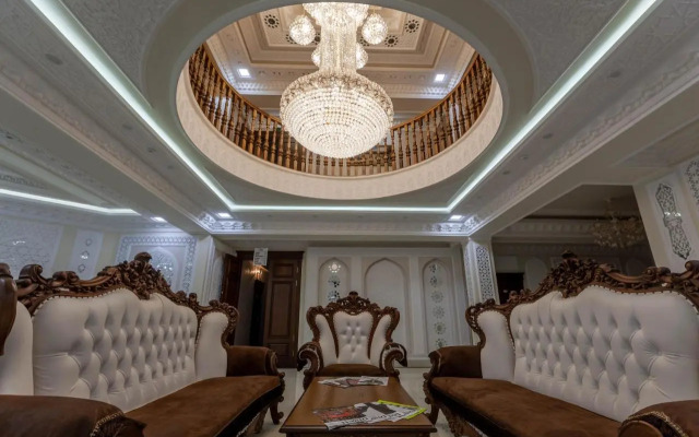 ARK Hotel