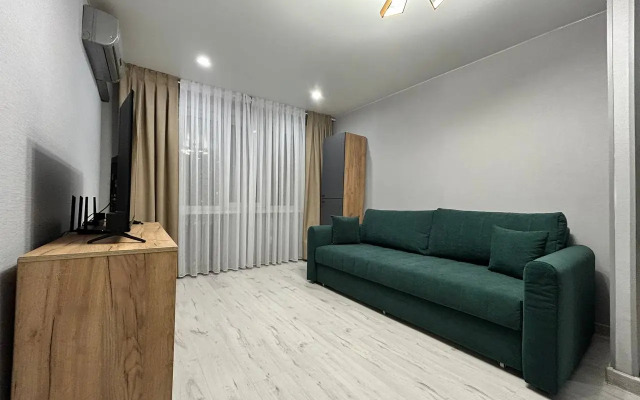 Квартира однокомнатная в районе Ладьи