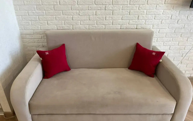 Апартаменты APARTS Уютная Студия В Спальном Районе